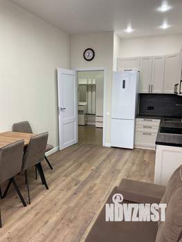 2-к квартира, на длительный срок, 50м2, 4/7 этаж