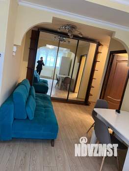 3-к квартира, на длительный срок, 98м2, 5/17 этаж