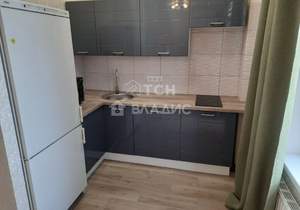 Студия квартира, на длительный срок, 32м2, 16/17 этаж