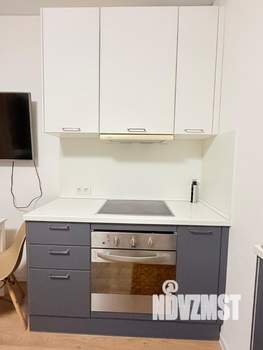 Студия квартира, на длительный срок, 26м2, 10/14 этаж