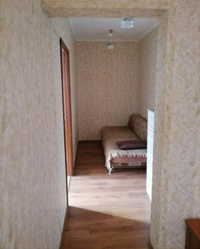 2-к квартира, на длительный срок, 62м2, 19/23 этаж