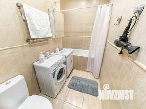 1-к квартира, посуточно, 29м2, 1/1 этаж