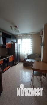 1-к квартира, на длительный срок, 40м2, 11/13 этаж