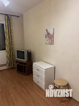 1-к квартира, на длительный срок, 30м2, 7/7 этаж