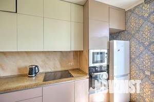 1-к квартира, посуточно, 36м2, 5/17 этаж