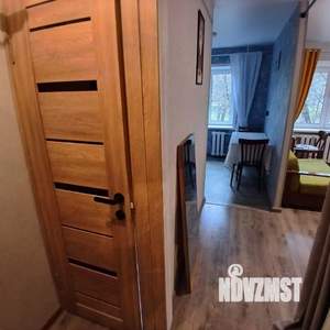 1-к квартира, на длительный срок, 29м2, 2/5 этаж