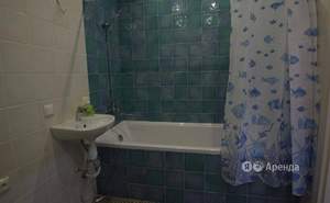 1-к квартира, на длительный срок, 44м2, 3/7 этаж