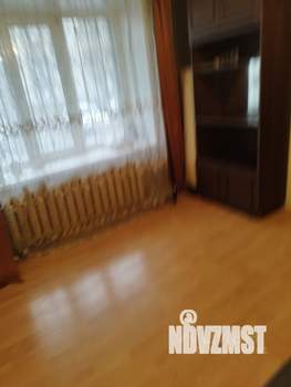 2-к квартира, на длительный срок, 43м2, 1/5 этаж