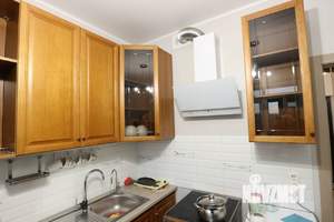 1-к квартира, на длительный срок, 38м2, 3/18 этаж