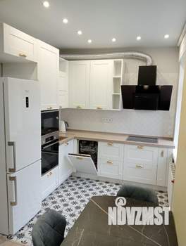 3-к квартира, на длительный срок, 60м2, 11/17 этаж