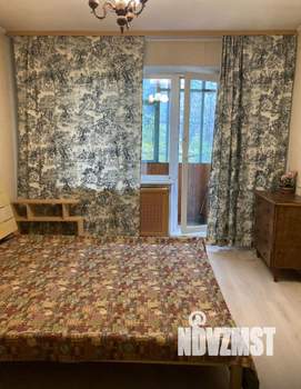 1-к квартира, на длительный срок, 37м2, 1/9 этаж