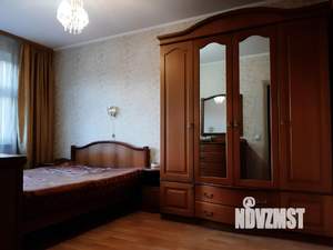 4-к квартира, на длительный срок, 110м2, 2/23 этаж