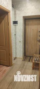 1-к квартира, на длительный срок, 31м2, 2/4 этаж