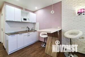 1-к квартира, посуточно, 23м2, 25/25 этаж