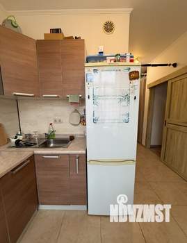 1-к квартира, на длительный срок, 32м2, 4/7 этаж