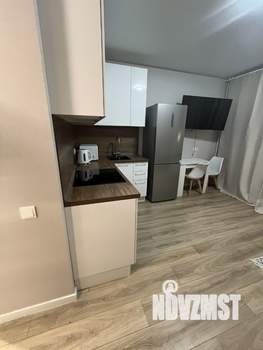 Студия квартира, на длительный срок, 22м2, 2/12 этаж