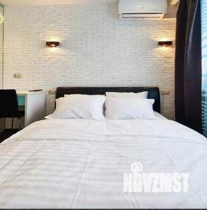 1-к квартира, посуточно, 23м2, 1/1 этаж