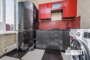 1-к квартира, на длительный срок, 33м2, 8/9 этаж