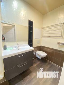 2-к квартира, на длительный срок, 43м2, 8/14 этаж