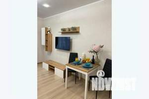 1-к квартира, посуточно, 26м2, 5/17 этаж