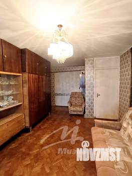 1-к квартира, на длительный срок, 39м2, 10/14 этаж