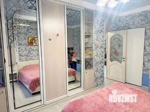 3-к квартира, на длительный срок, 90м2, 2/19 этаж