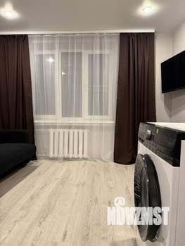 1-к квартира, на длительный срок, 27м2, 2/5 этаж