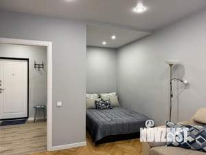 1-к квартира, посуточно, 32м2, 2/9 этаж