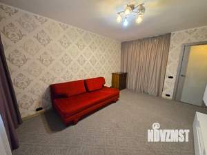 1-к квартира, на длительный срок, 39м2, 8/14 этаж