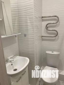 Студия квартира, посуточно, 20м2, 2/5 этаж