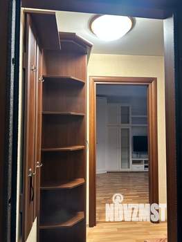 1-к квартира, на длительный срок, 33м2, 9/9 этаж