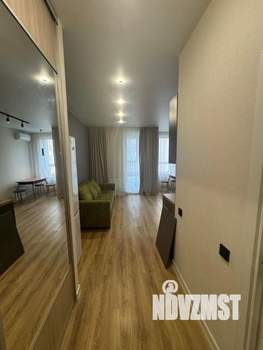 1-к квартира, на длительный срок, 32м2, 3/7 этаж