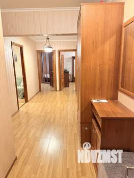 3-к квартира, на длительный срок, 79м2, 18/22 этаж
