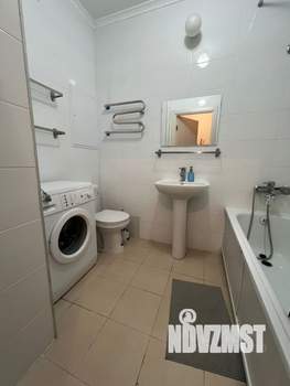 2-к квартира, на длительный срок, 47м2, 8/25 этаж