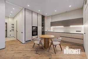 3-к квартира, на длительный срок, 87м2, 22/42 этаж