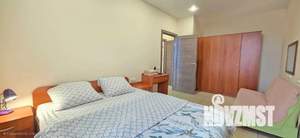 1-к квартира, посуточно, 35м2, 5/17 этаж