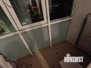 1-к квартира, на длительный срок, 47м2, 5/28 этаж