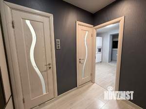 1-к квартира, на длительный срок, 45м2, 13/23 этаж