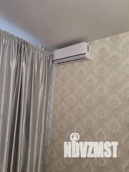 1-к квартира, посуточно, 33м2, 6/9 этаж