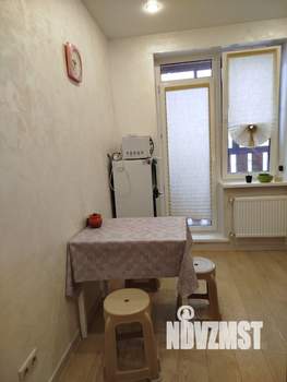 1-к квартира, на длительный срок, 29м2, 4/4 этаж