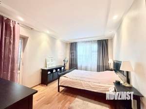 2-к квартира, на длительный срок, 60м2, 8/23 этаж