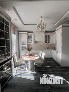 4-к квартира, на длительный срок, 110м2, 2/8 этаж