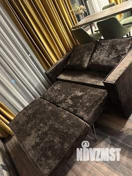 1-к квартира, на длительный срок, 32м2, 17/17 этаж