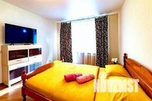 2-к квартира, посуточно, 40м2, 2/5 этаж