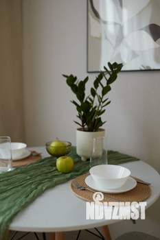 Студия квартира, на длительный срок, 26м2, 7/17 этаж