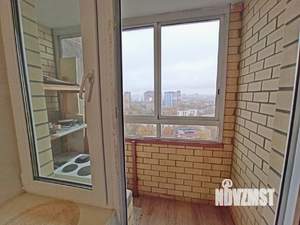 1-к квартира, на длительный срок, 50м2, 23/24 этаж