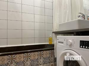 1-к квартира, на длительный срок, 34м2, 6/18 этаж