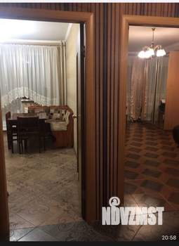 1-к квартира, на длительный срок, 45м2, 6/17 этаж
