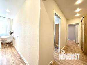 2-к квартира, посуточно, 55м2, 14/17 этаж