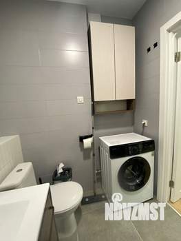 2-к квартира, на длительный срок, 36м2, 3/17 этаж